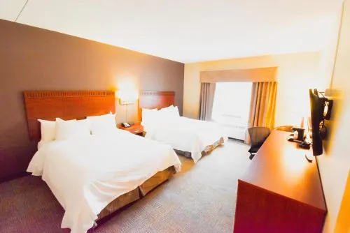 Ảnh Canad Inns Destination Centre Garden City