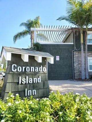 Ảnh Coronado Island Inn