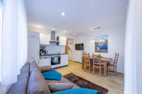 Ảnh Apartments Hubertus bei Meran