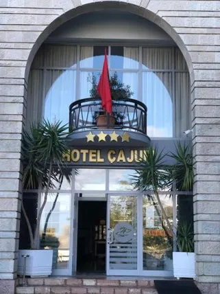 Ảnh Hotel Cajupi