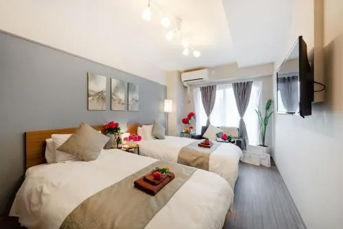 Ảnh @RLiS_house通天閣