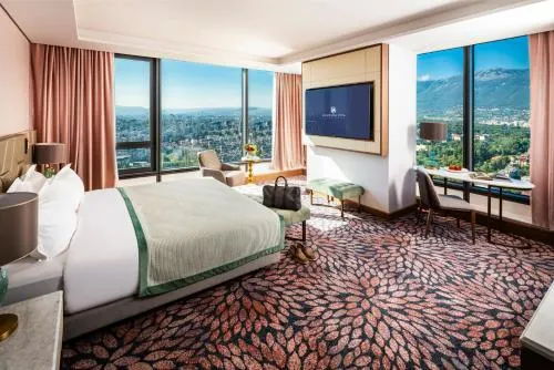 Ảnh Grand Hotel Millennium Sofia