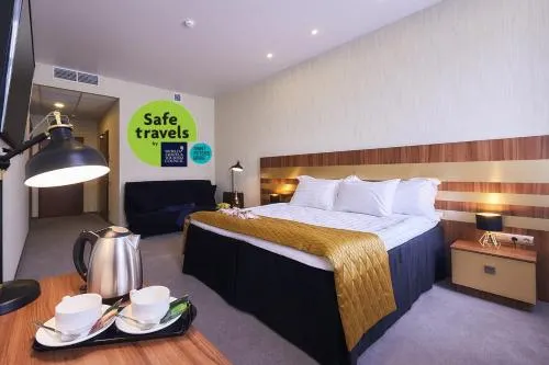 Ảnh Hotel Diplomat