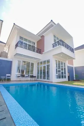 Ảnh Marseillia Hills