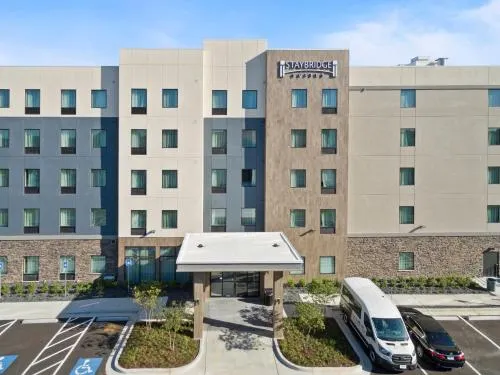 Ảnh Staybridge Suites Atlanta Ne - Duluth