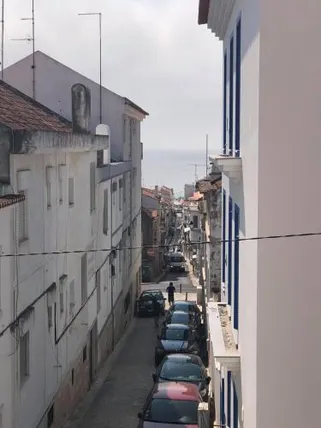 Ảnh Bed & Seaside - Rosa Verde