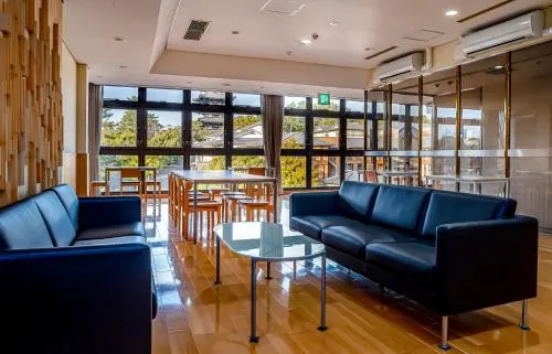 Ảnh NARA Visitor Center and Inn