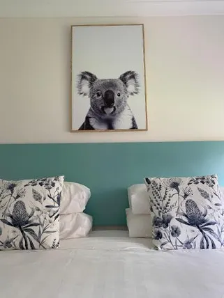 Ảnh Botanic City Apartments