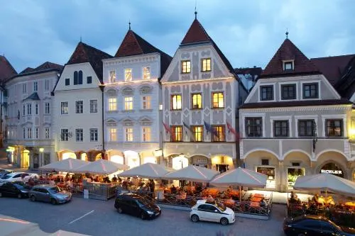Ảnh Stadthotel Styria