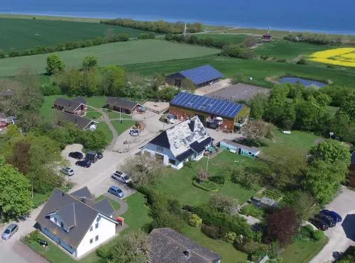 Ảnh Ferienhof Nina Weilandt