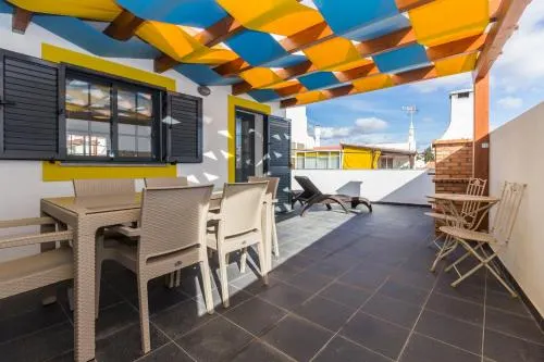 Ảnh Golden Maré BY ALGARVEMANTA