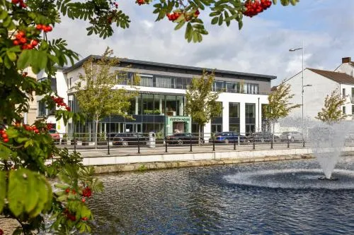 Ảnh Custom House Apartments