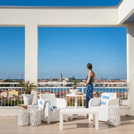 Ảnh Hotel Mediterraneo
