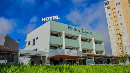 Ảnh Beira Lago Palace Hotel