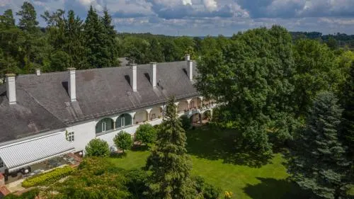 Ảnh Boutique Hotel Zum Oberjager, Schloss Lackenbach