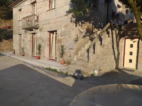 Ảnh Sidro House Gerês