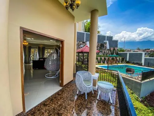 Ảnh AL Marina Resort