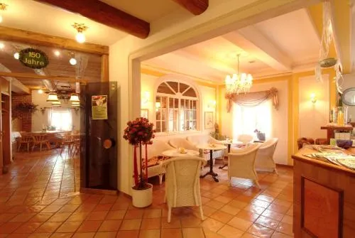 Ảnh Hotel Biedermeier Hof