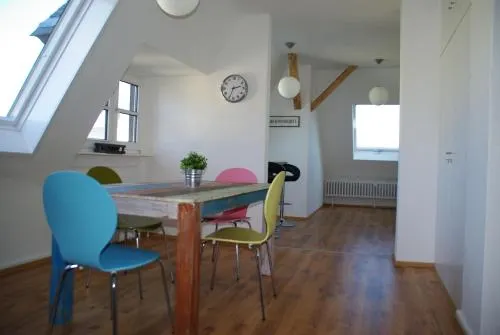 Ảnh Altenbochumer Apartment