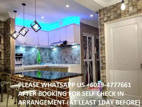 Ảnh Fastbook Majestic Home 10pax