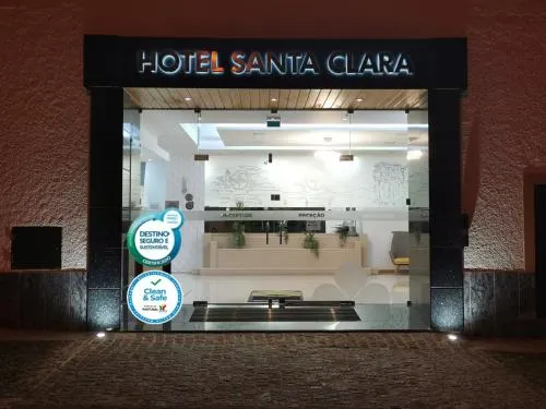 Ảnh Hotel Santa Clara