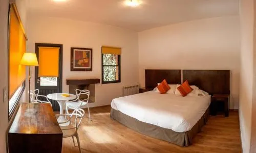 Ảnh Postales Green Aparts - Chacras de Coria