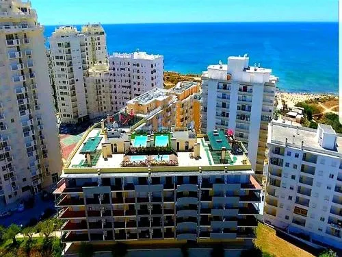 Ảnh Ocean Breeze - Terrace Pools