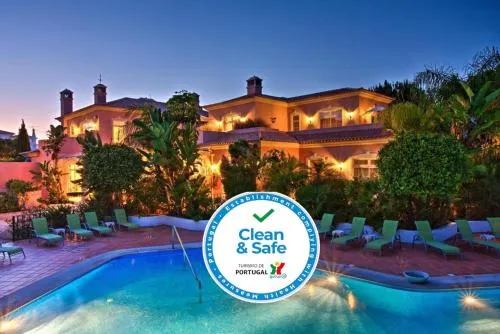 Ảnh Quinta Jacintina - My Secret Garden Hotel