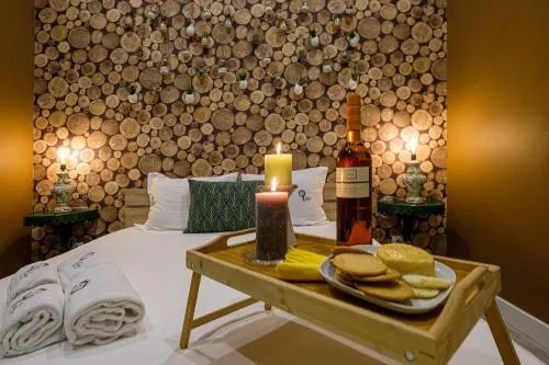 Ảnh Y.Baixa - Boutique Apartments