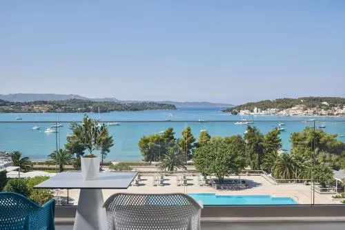 Ảnh AKS Porto Heli Hotel