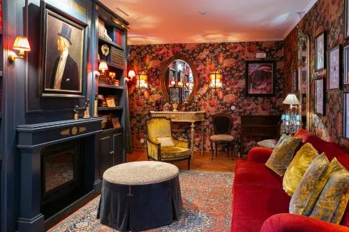 Ảnh Rosegarden Essence Sintra - by Unlock Hotels