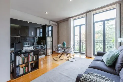 Ảnh Oporto City View - São Lázaro