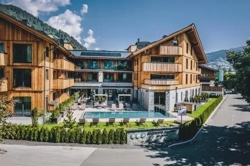 Ảnh Elements Resort Zell am See BW Signature Collection