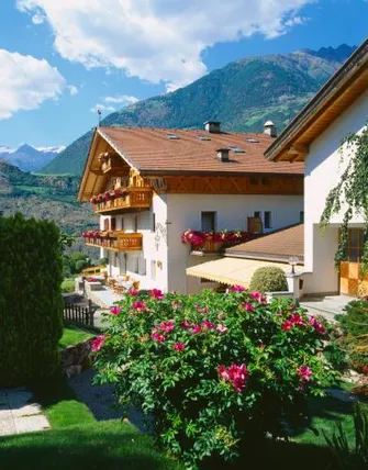 Ảnh Gasthof Weisses Kreuz