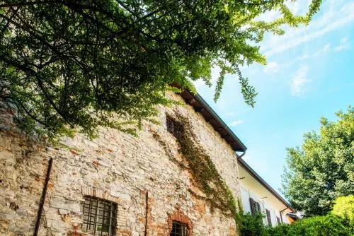 Ảnh Palazzo Del Pero - The House Of Travelers