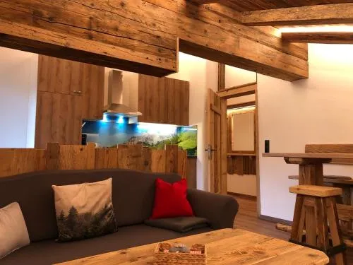 Ảnh Haus Tannenheim