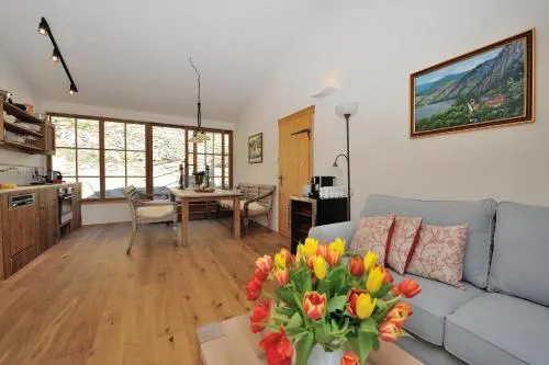 Ảnh Heritage Durnstein