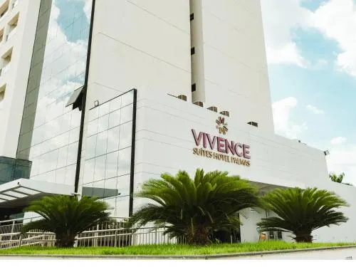 Ảnh Vivence Suítes Hotel Palmas