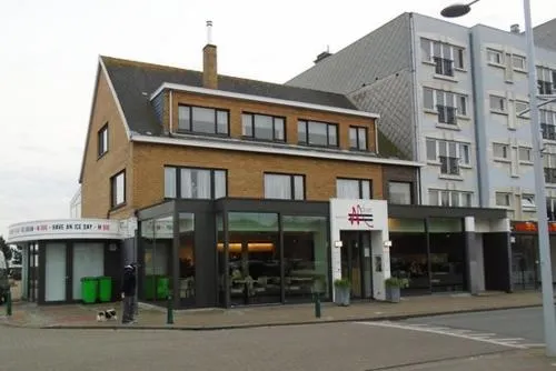 Ảnh Huis Marie-Thérèse