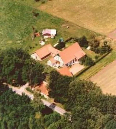 Ảnh Ferienwohnung im Teutoburger Wald / Münsterland - Versmold - Gütersloh -Bielefeld - Münster