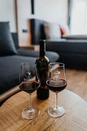 Ảnh Alpenwolke Appartements