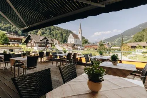 Ảnh Hotel Hirschen