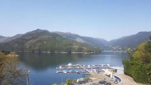 Ảnh Sobreiro Apartamentos