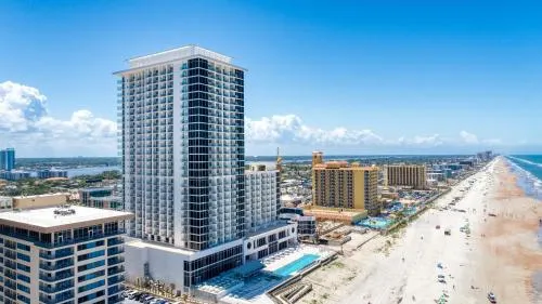 Ảnh Daytona Grande Oceanfront Resort