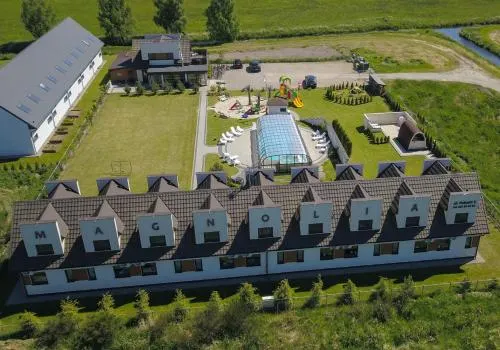 Ảnh APARTAMENTY MAGNOLIA