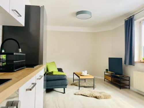 Ảnh Ferienapartment HarzZeit