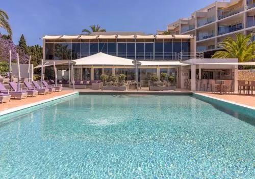 Ảnh Vila Castelo Parque