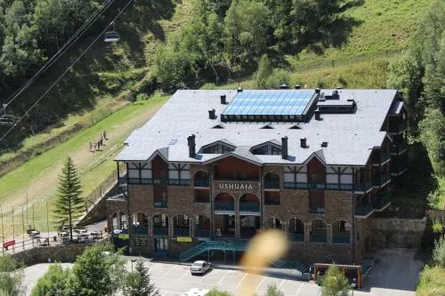 Ảnh Ushuaia, The Mountain Hotel