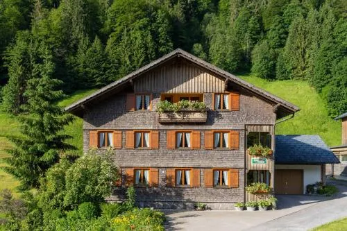 Ảnh Ferienbauernhof Oberhauser