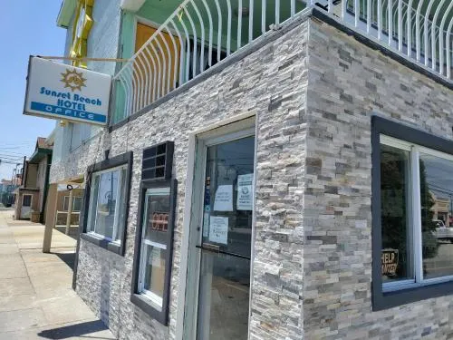 Ảnh Sunset Beach Hotel